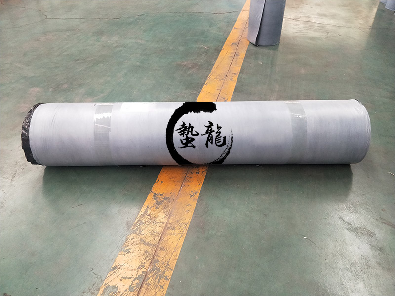 自粘防水卷材有哪些特點