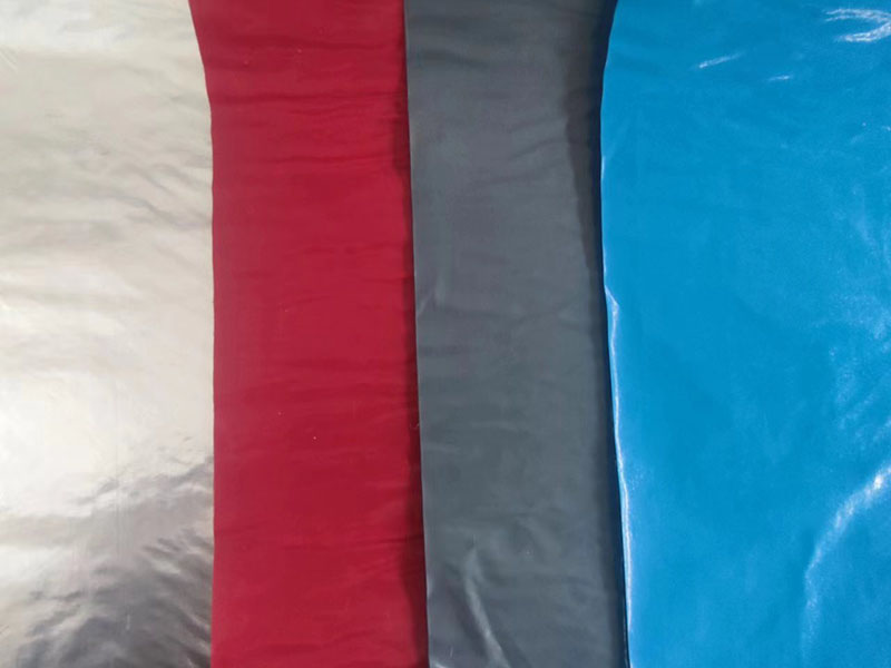 彩鋼瓦高分子類防水卷材